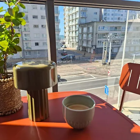 O'sea Apartment