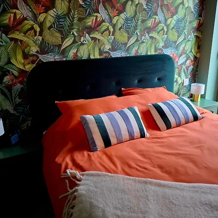 Apartmán O'sea Ostende