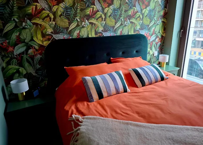 Appartamento O'sea Ostenda