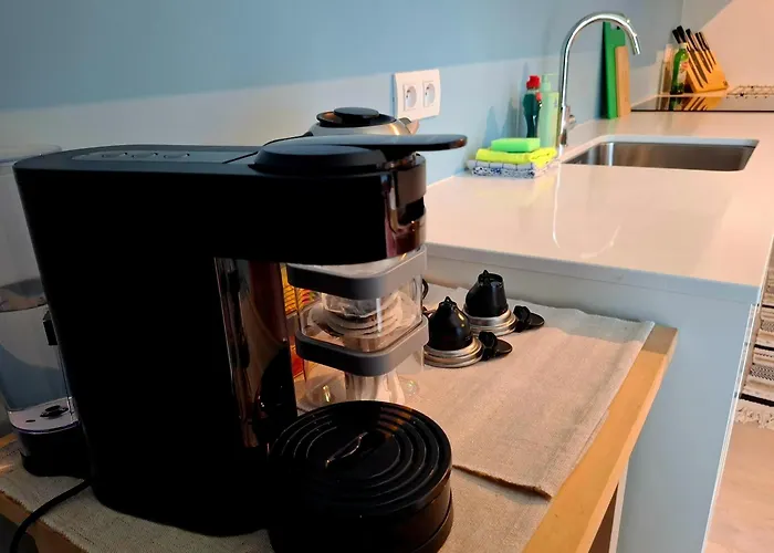 Appartamento O'sea *