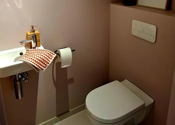 O'sea Appartamento Ostenda