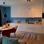 Apartamento O'sea Ostende