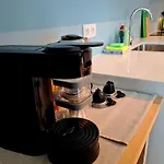 Apartamento O'sea *